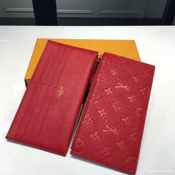 FS CHEAP Vuitton FÉLICIE Louis POCHETTE 0806